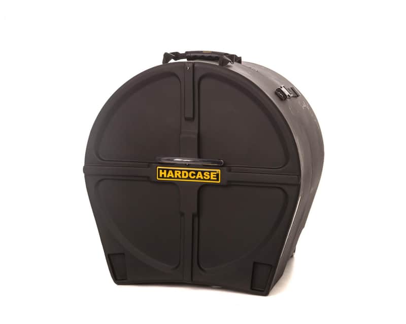 Hardcase Bass Drum Case 20'' image 1