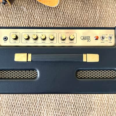 Marshall Origin 20C Combo image 2