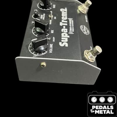 Immagine Fulltone Custom Shop Supa TREM2 Early - X20724 - 5