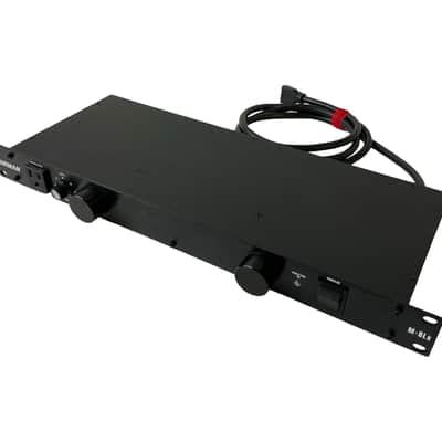 Furman M-8LX image 2