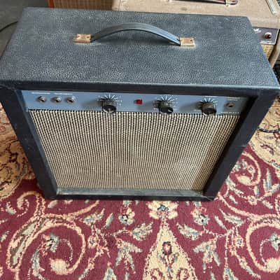 Premier Multivox 45 Tube Combo Amp image 2
