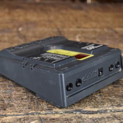 Zoom 509 Dual Power 2000's - Grey image 3