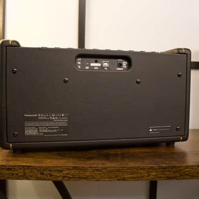 Used Positive Grid Spark 40 40-Watt 2x4" Modeling Guitar Amplifier image 6
