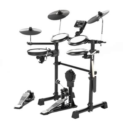 Fame DD-Lite Pro Digital Drum Kit - Electronic Drumkit image 3