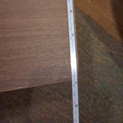 Dukane 6A550 70s - Wood Veneer Speakers image 15