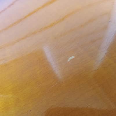 Vintage 1950's Silvertone 674 Aristocrat Cutaway Archtop Acoustic Guitar w/ TKL Hardshell Case! image 16