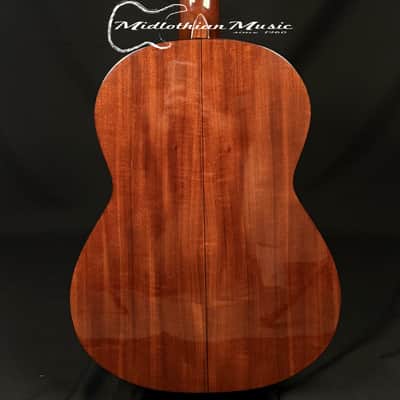 Conrad - 40150 - Vintage 6-String Classical Guitar USED image 6
