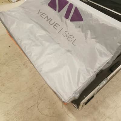 Avid Venue S6L-32D-192 with Stage 64 (96k ex VAT) image 7