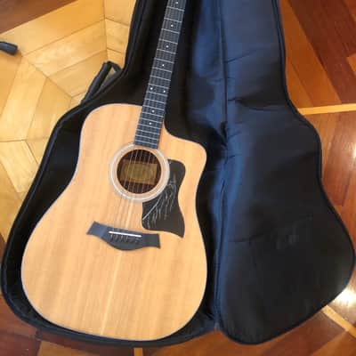 NEW ROAD RUNNER RR ACOUSTIC KGRR0020 -DREADNOUGHT or JAZZ BOX SOFT GIG CASE w/ POCKETS image 8