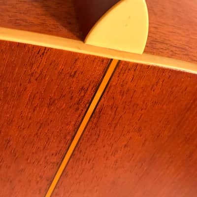 Takamine EG510S-12 Electro Acoustic 12 String image 7