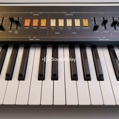 Behringer VC340 - Analog Vocoder Classic - PSU Included - Manual Included - Tested image 13