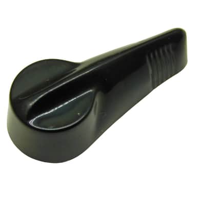 Rotary Jupiter Radio Knob for Xii Guitar (18 spline) image 4