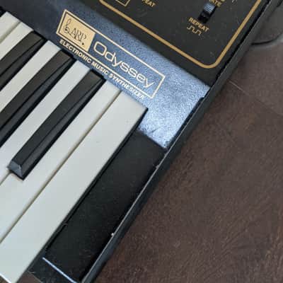 ARP Odyssey MKII 2813 image 2
