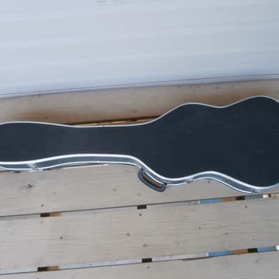 Vintage 1970's Electra 2273 "Longnecker" Jazz Bass w/ Original Case! Original, Japan-Built! image 13