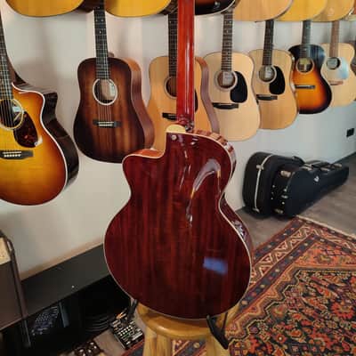 Eastman AR605CE Classic image 3