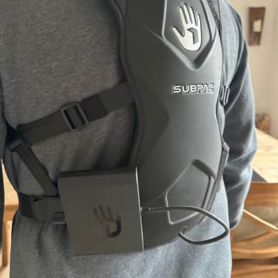 Subpac M2X 2020 image 5