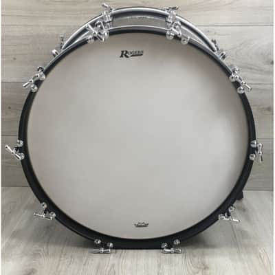 Rogers Covington Maple Poplar Black Diamond Pearl image 8
