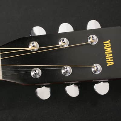 Yamaha SJ-180 1984 - Natural image 10