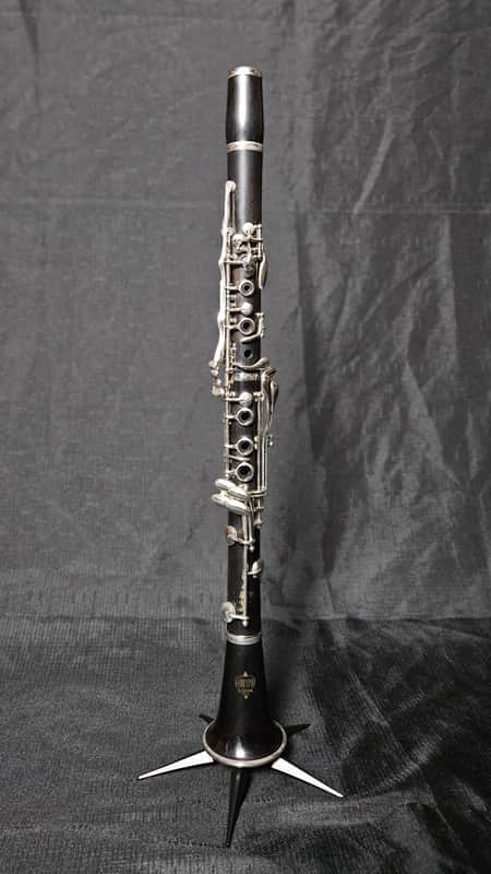 LeBlanc Concerto Bb Clarinet image 1