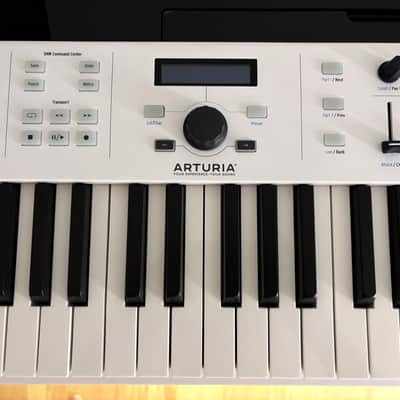 Arturia KeyLab Essential 88 mk3 — 88-Key MIDI Controller, Like New Condition image 3
