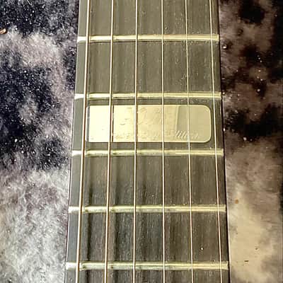 Fender Custom Shop Harley Davidson 90th Anniversary Stratocaster 1993 - Chrome image 7