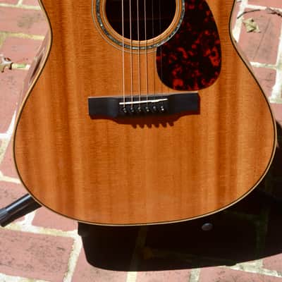 Larrivee L-09 2011 Acoustic / Electric w/Hardcase image 5