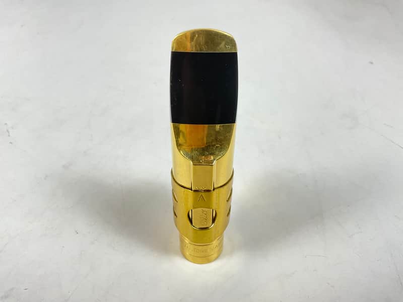 Used Otto Link Super Tone Master Tenor Sax Mouthpiece 7 [62250]