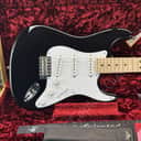 2022 Fender Custom Shop - Clapton Strat NOS - Masterbuilt by Austin MacNutt - ID 5701