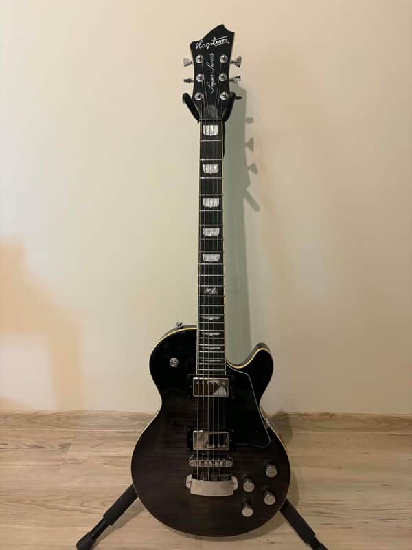 Hagstrom Super Swede