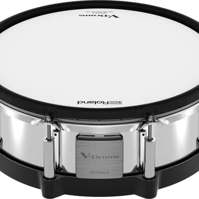 Roland PD-140DS Mesh Head Digital V-Drum Snare Drum - H5S9234 image 1