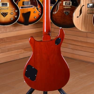 PRS Paul Reed Smith McCarty 594 Autumn Sky Pattern Vintage image 16