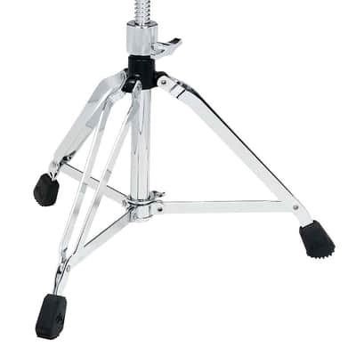 Used DW 5000 Series Round Top Spindle Drum Throne - DWCP5100 image 5