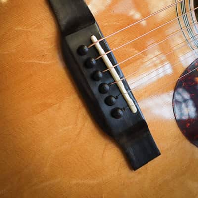 Eastman E1 OM Deluxe image 9
