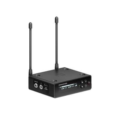 Sennheiser Pro Audio EW-DP ME4 Set (R1-6) image 3