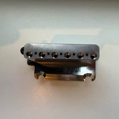 Gotoh 510TS-FE1 - Chrome - LEFT HANDED image 4