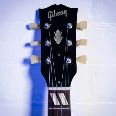 Gibson ES-175 1950 - Blonde image 6