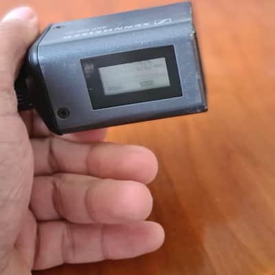 Sennheiser π€ Sennheiser SKP 500 G2 Plug-On Transmitter β Professional Wireless Power image 10