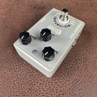 Dolamo Mark V High Gain 2 Stage Distortion image 4