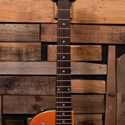 2002 Duesenberg Starplayer Special - Amber Orange image 7