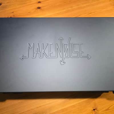 Make Noise Black & Gold Shared System Plus 2008 - Present - Black & Gold image 6