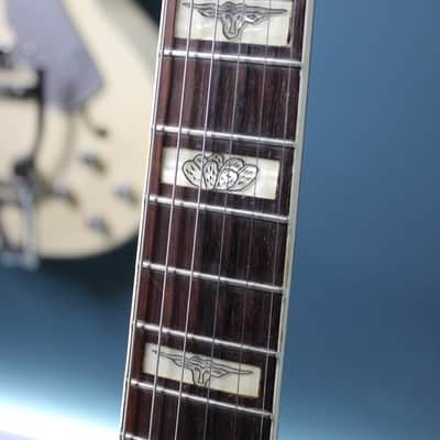 Gretsch 6130 Round Up 1955 Bild 4