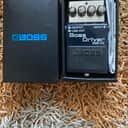 Boss BB-1X Bass Driver 2015 - Present - Black