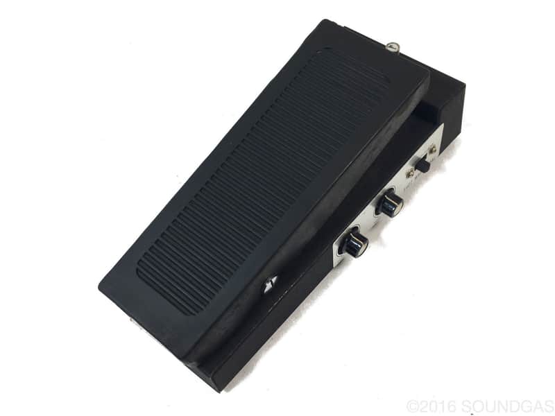 Shin-ei Companion Fuzz Wah image 1