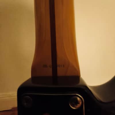 Fender Jazz 1993 - sunburst image 4