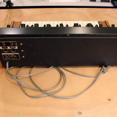 Korg 770 - Very clean! image 6