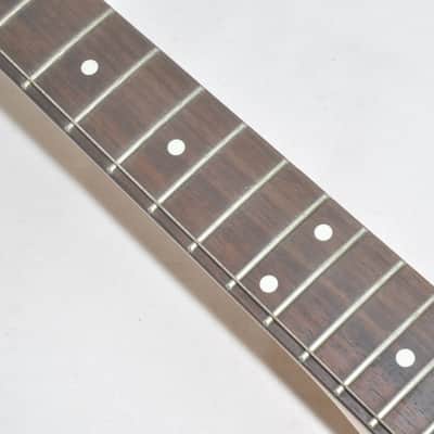 Bill Lawrence Electric Guitar Ref. No 7111 image 7