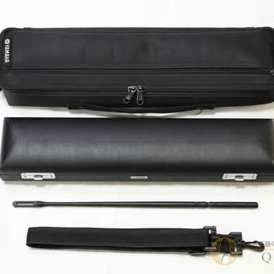 Yamaha Yfl 312 image 9