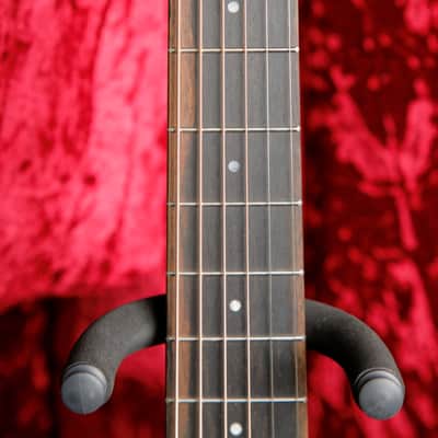 Taylor GS Mini-e Rosewood Plus Acoustic-Electric Guitar image 4