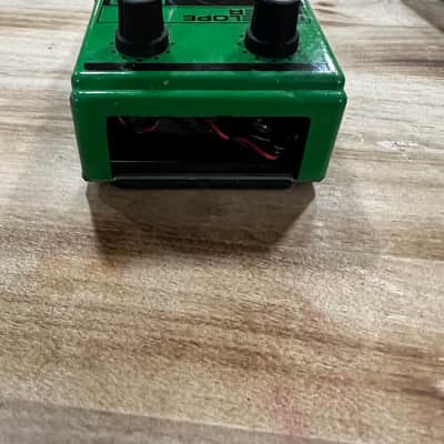 DOD FX25 Envelope Filter Green image 2