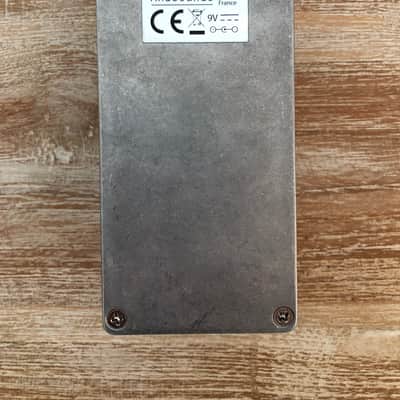Anasounds Ego Driver 2019 - Present - White / Navy image 5